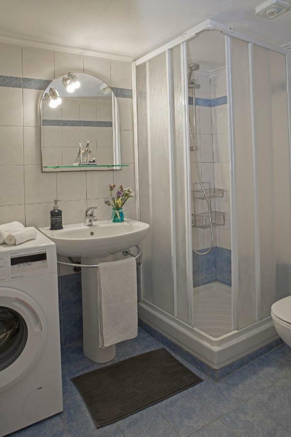 Remezzo Apartments Akrogiali 외부 사진