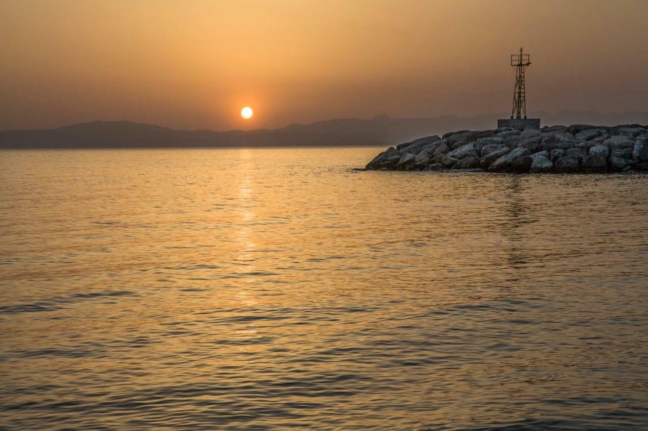 Remezzo Apartments Akrogiali 외부 사진