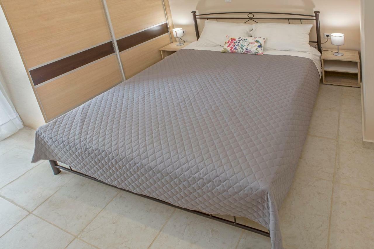 Remezzo Apartments Akrogiali 외부 사진